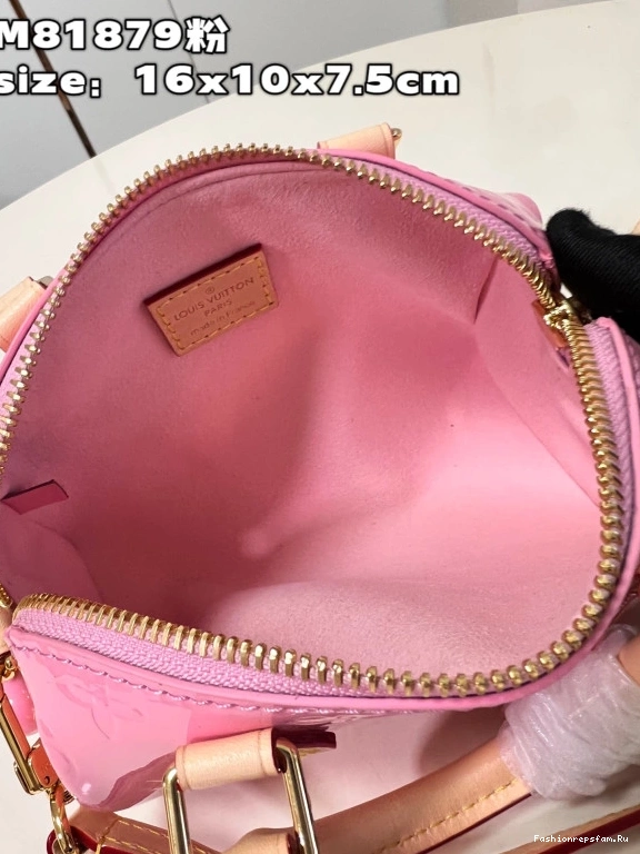 FS CHEAP LOUIS NANO SPEEDY-16-10-7.5cm VUITTON 0726